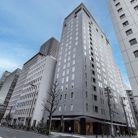 Tokyu Stay Osaka Hommachi ภายนอก รูปภาพ