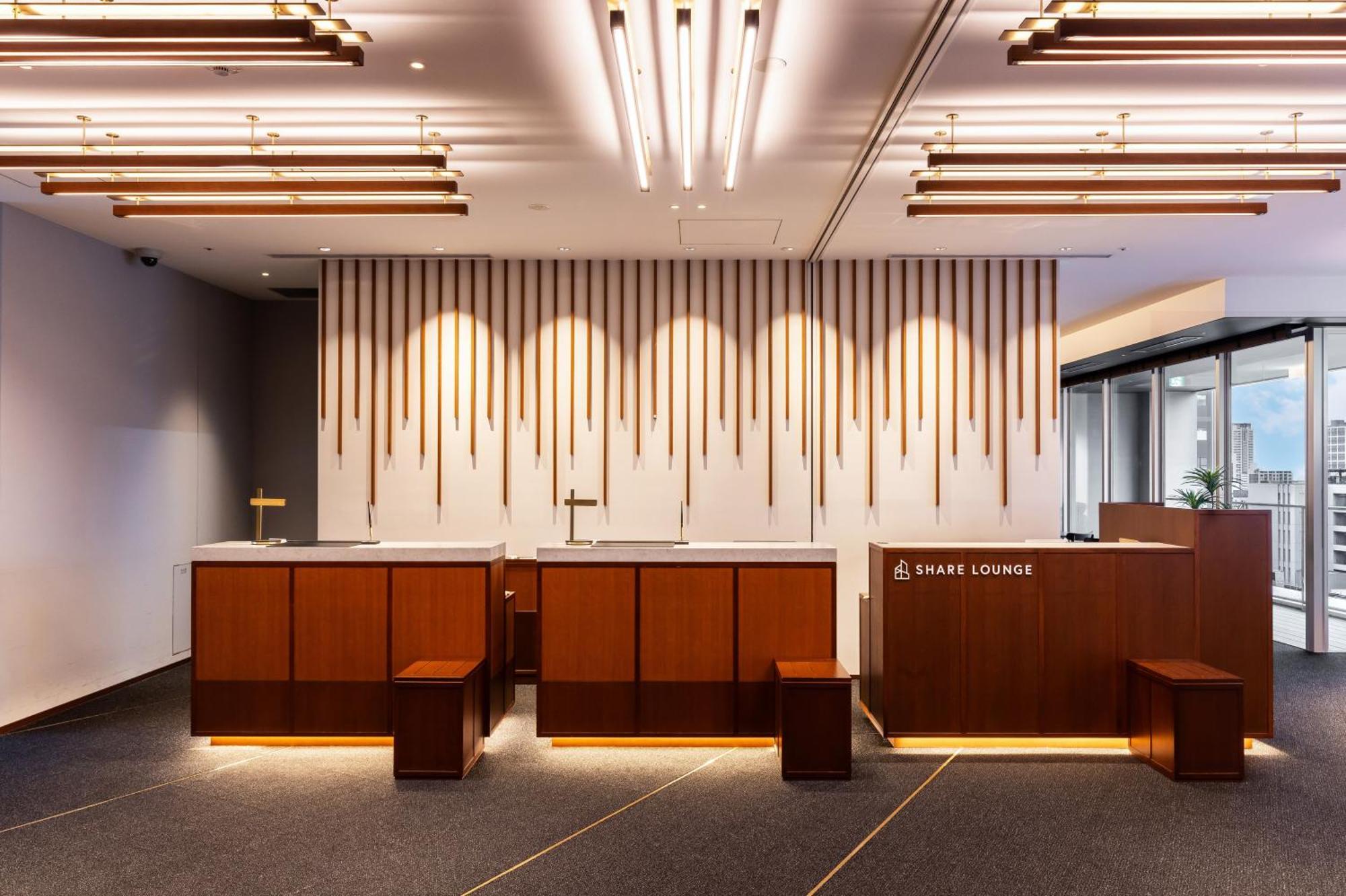 Tokyu Stay Osaka Hommachi ภายนอก รูปภาพ