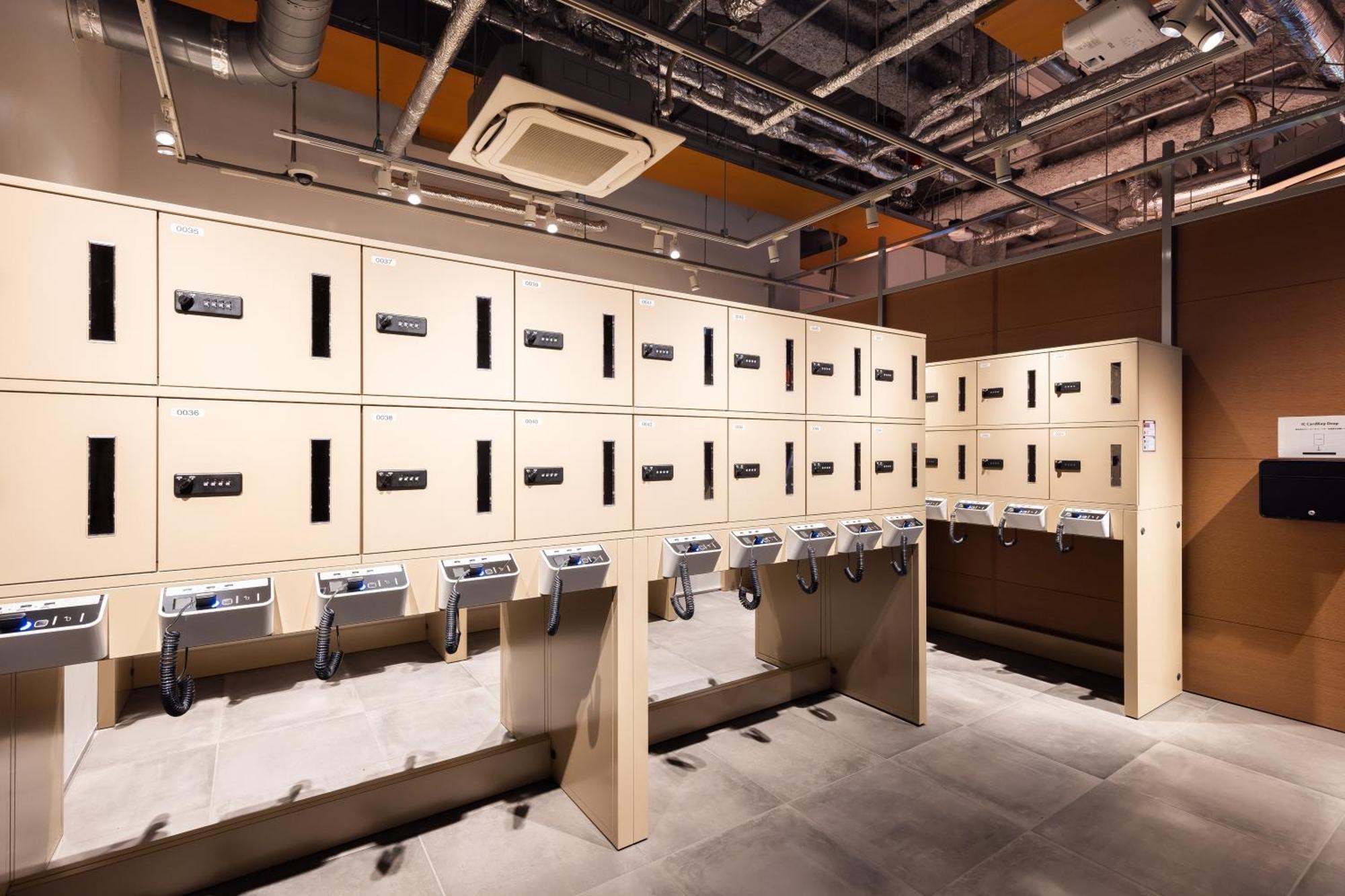 Tokyu Stay Osaka Hommachi ภายนอก รูปภาพ