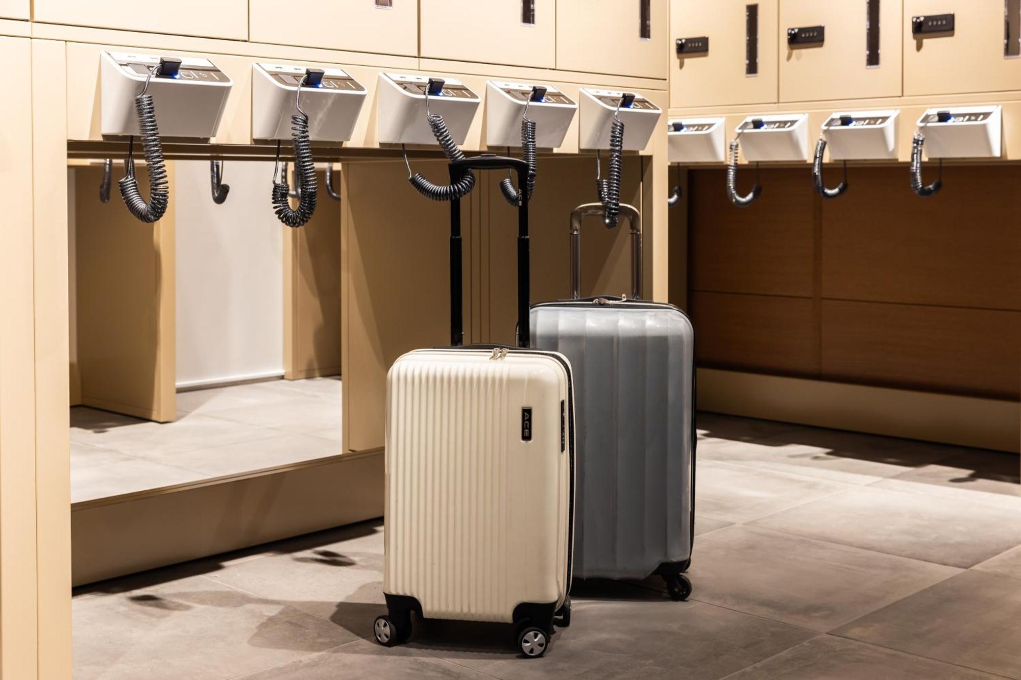 Tokyu Stay Osaka Hommachi ภายนอก รูปภาพ