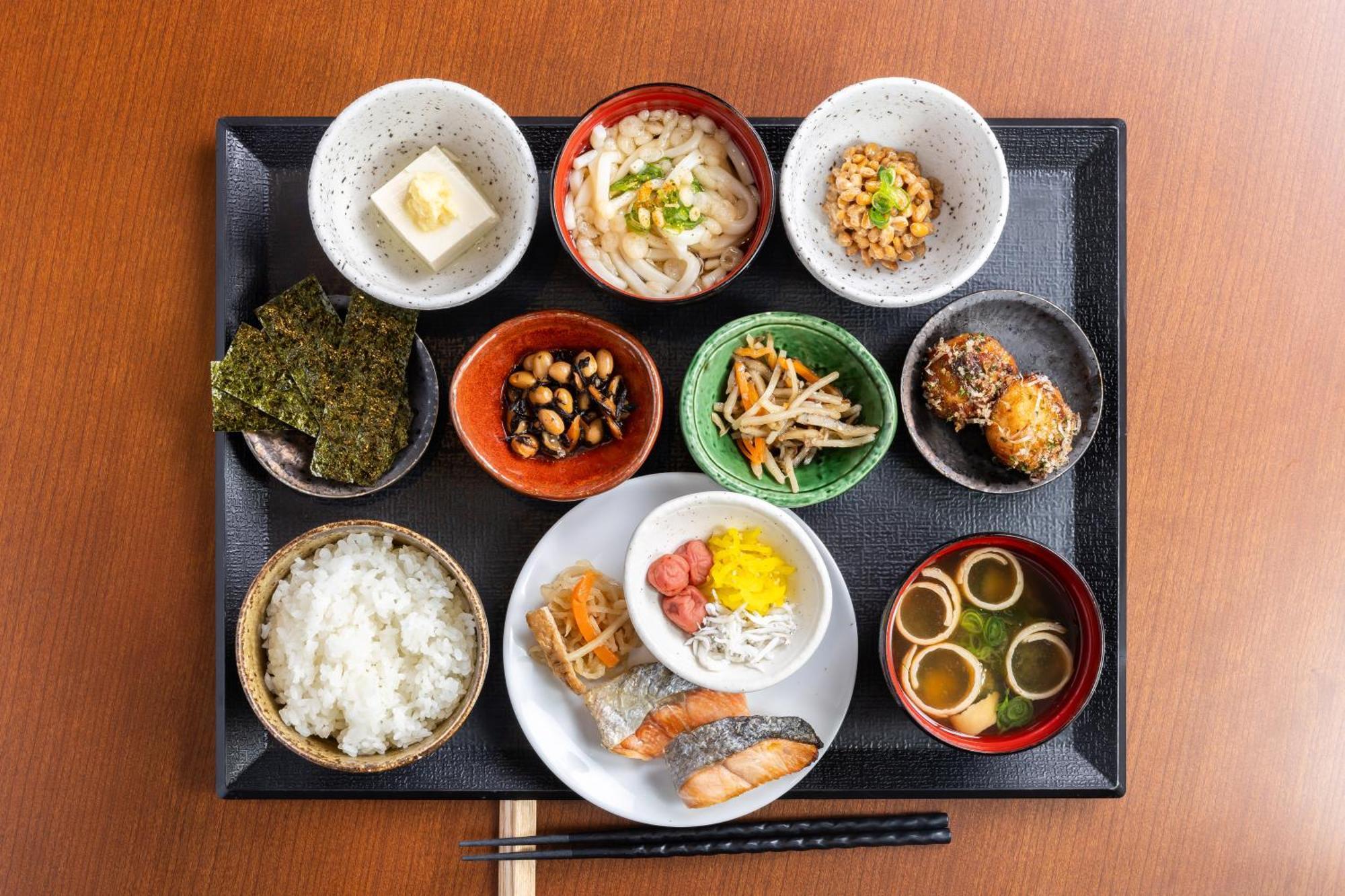 Tokyu Stay Osaka Hommachi ภายนอก รูปภาพ