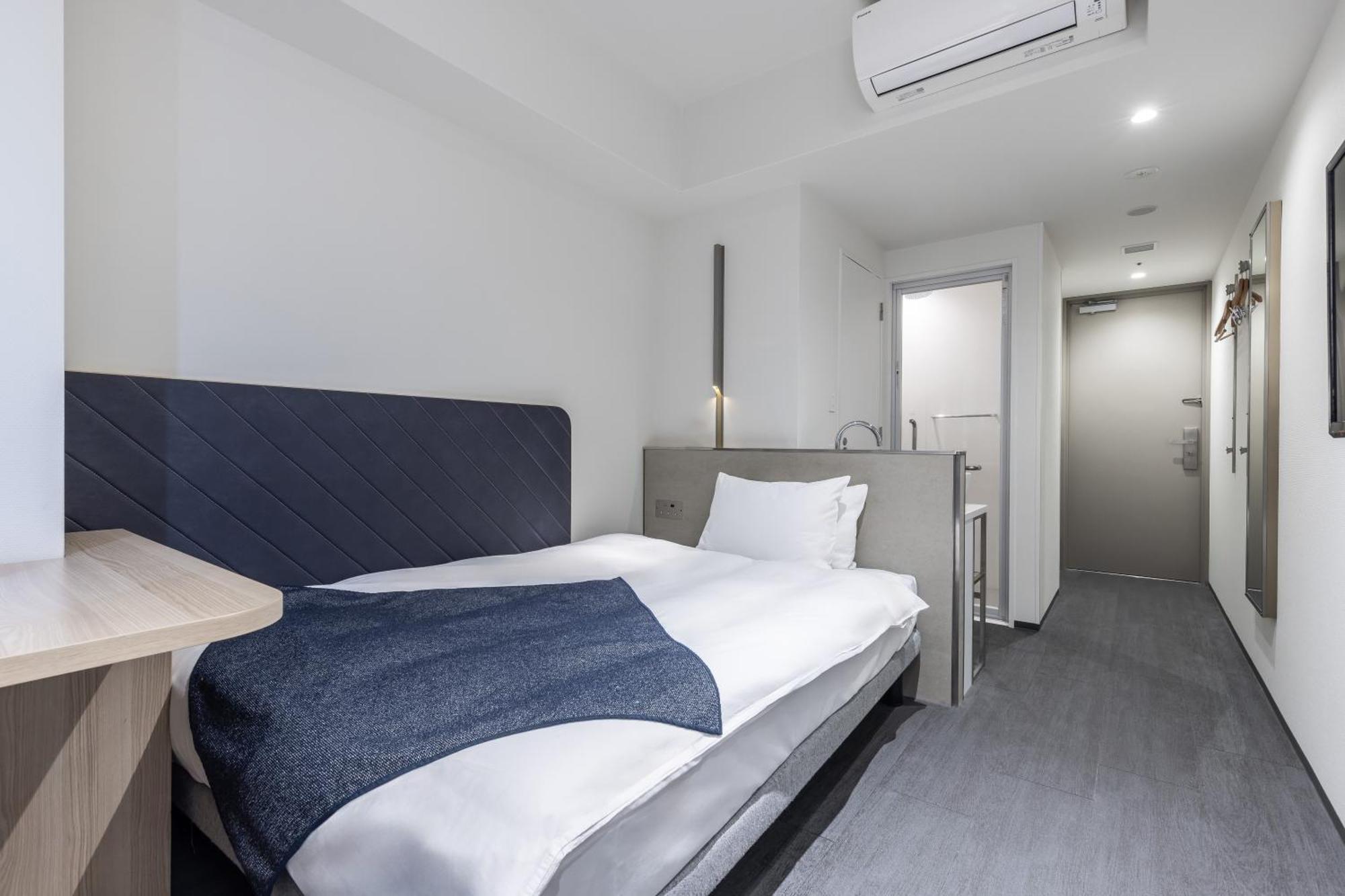 Tokyu Stay Osaka Hommachi ห้อง รูปภาพ