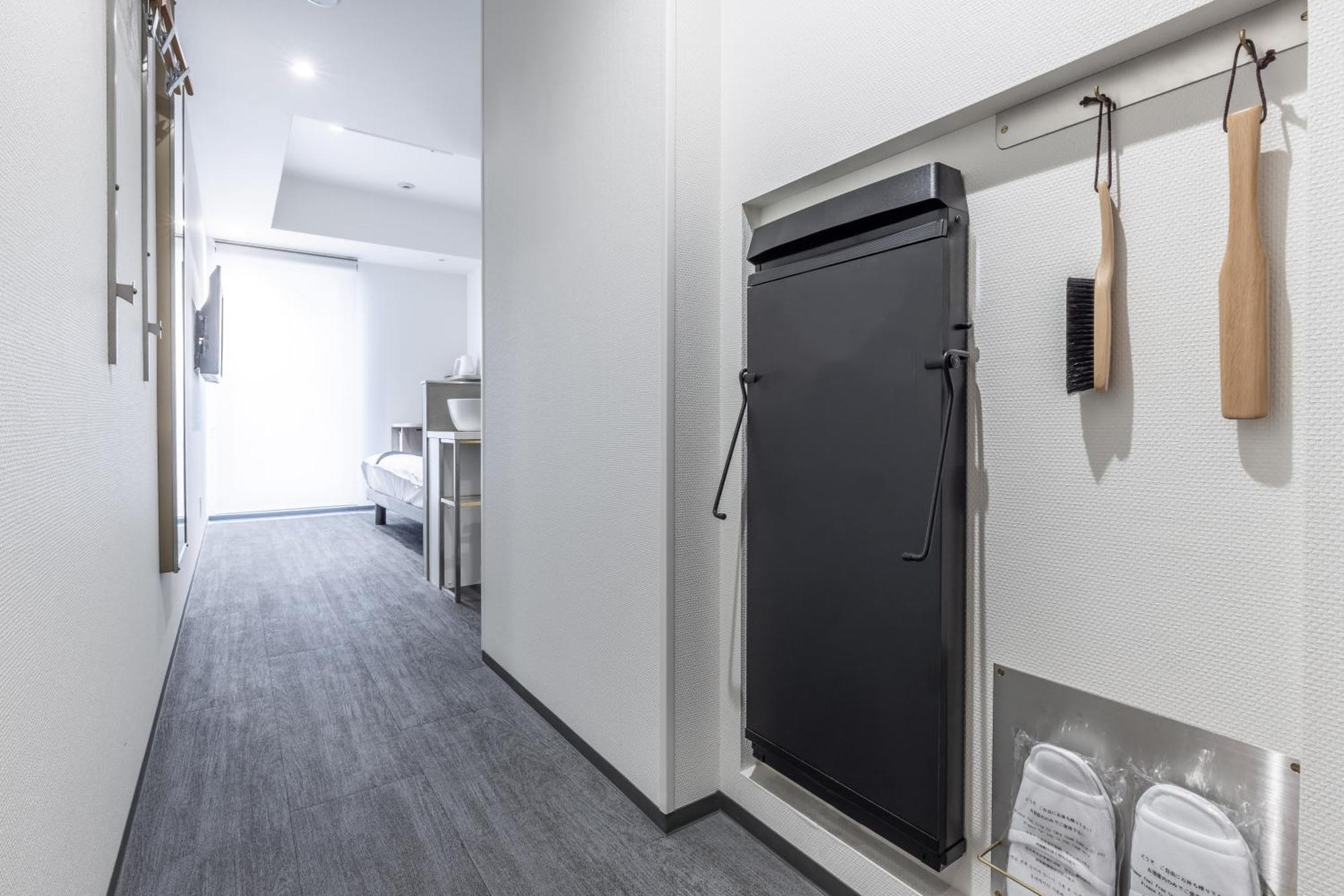 Tokyu Stay Osaka Hommachi ห้อง รูปภาพ