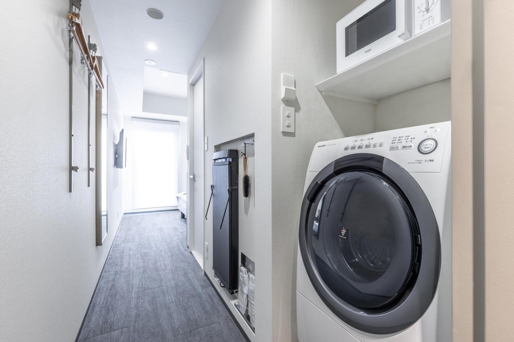 Tokyu Stay Osaka Hommachi ห้อง รูปภาพ