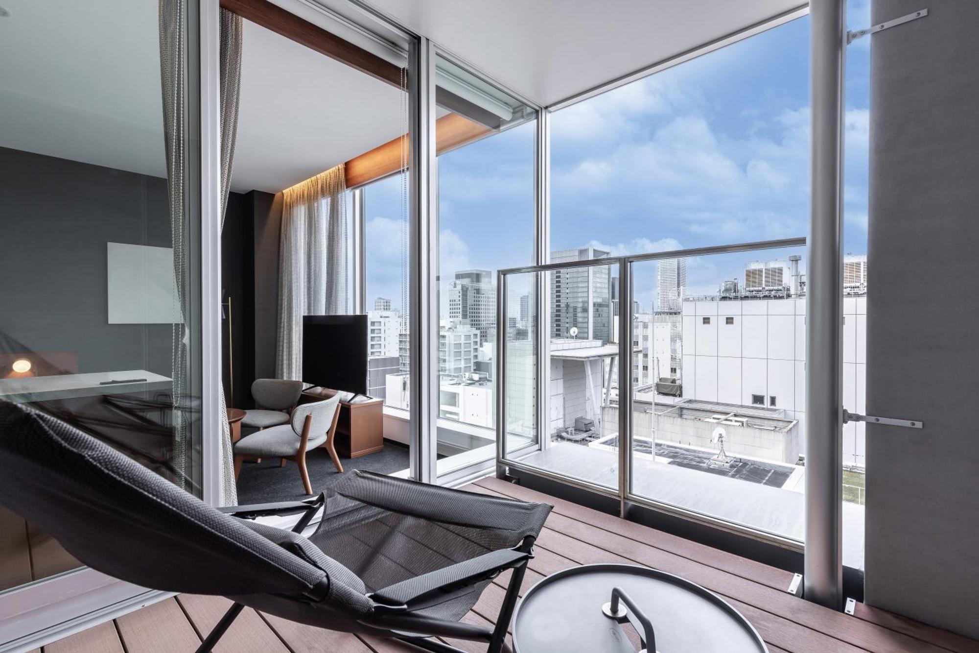Tokyu Stay Osaka Hommachi ห้อง รูปภาพ