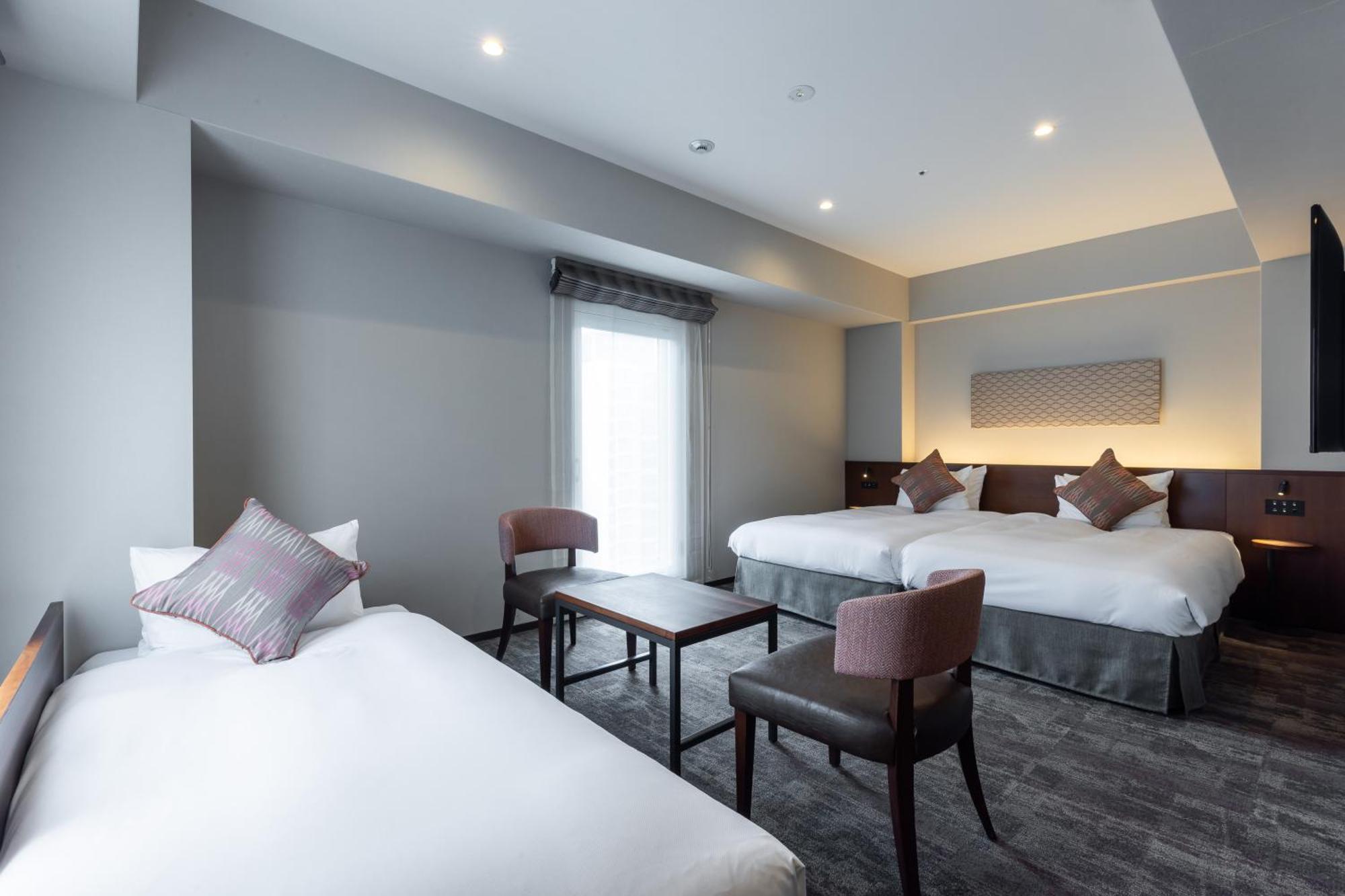 Tokyu Stay Osaka Hommachi ห้อง รูปภาพ