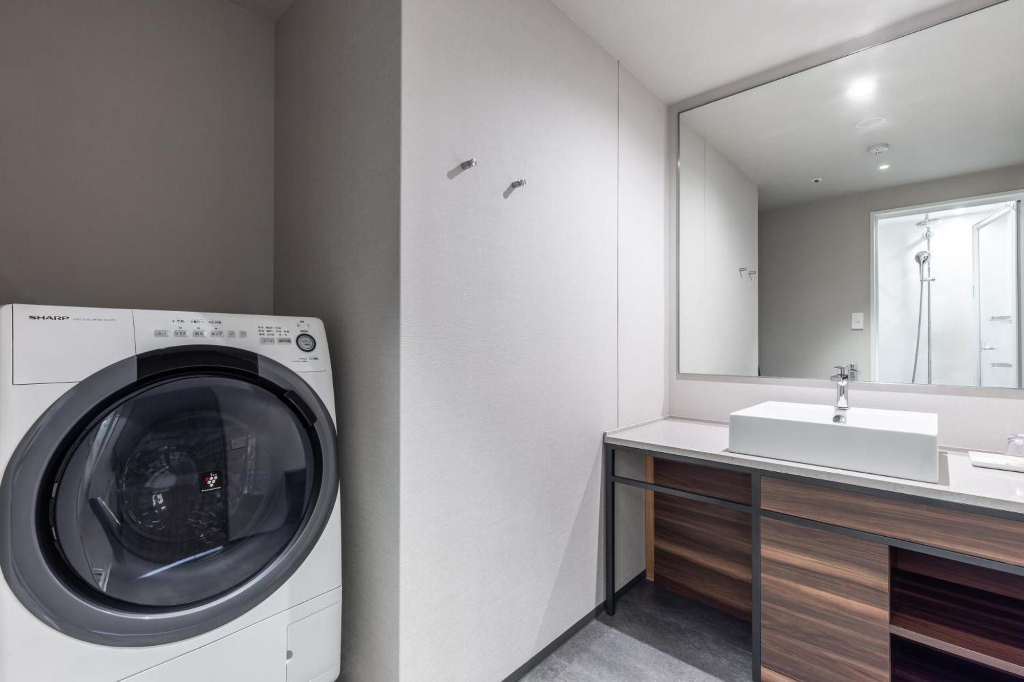 Tokyu Stay Osaka Hommachi ห้อง รูปภาพ