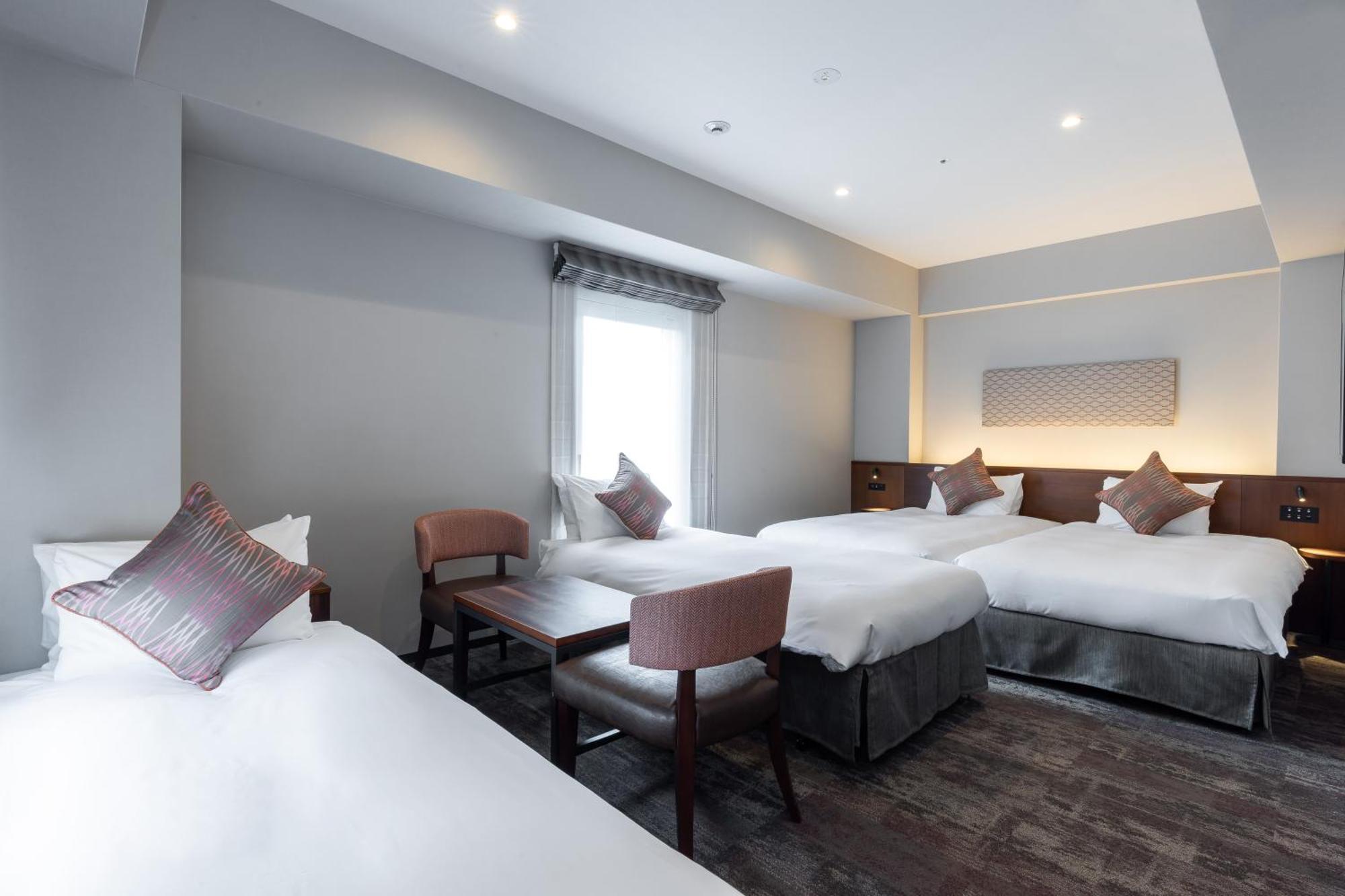Tokyu Stay Osaka Hommachi ห้อง รูปภาพ