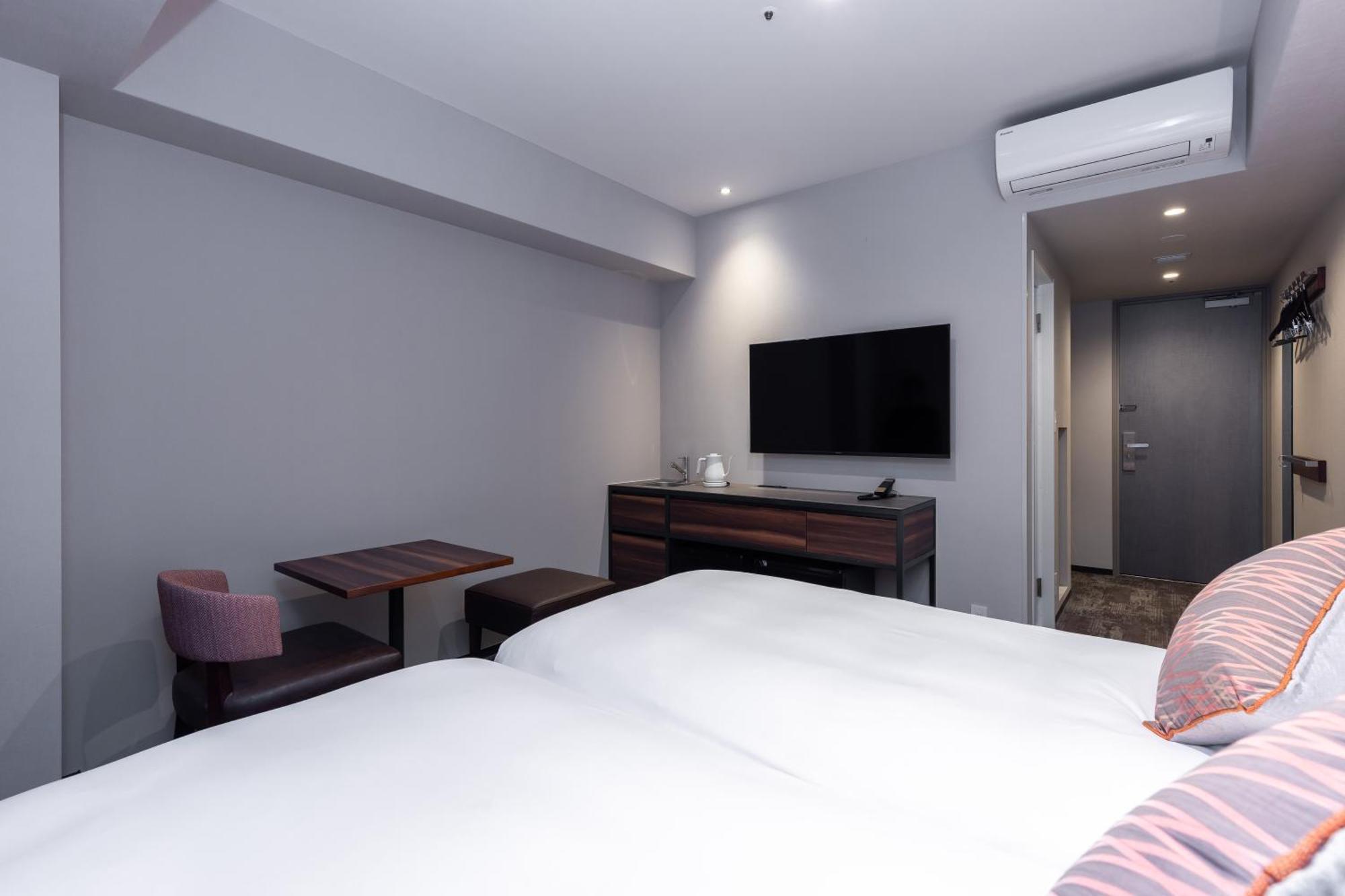 Tokyu Stay Osaka Hommachi ห้อง รูปภาพ