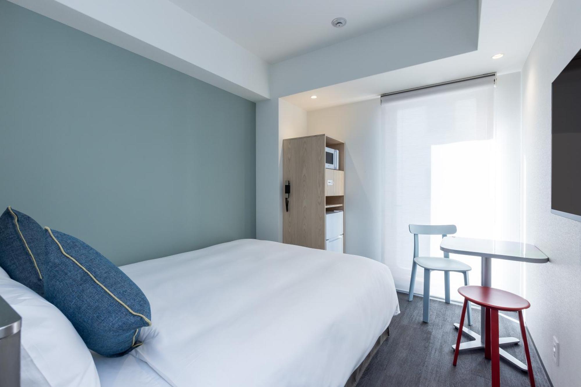 Tokyu Stay Osaka Hommachi ห้อง รูปภาพ