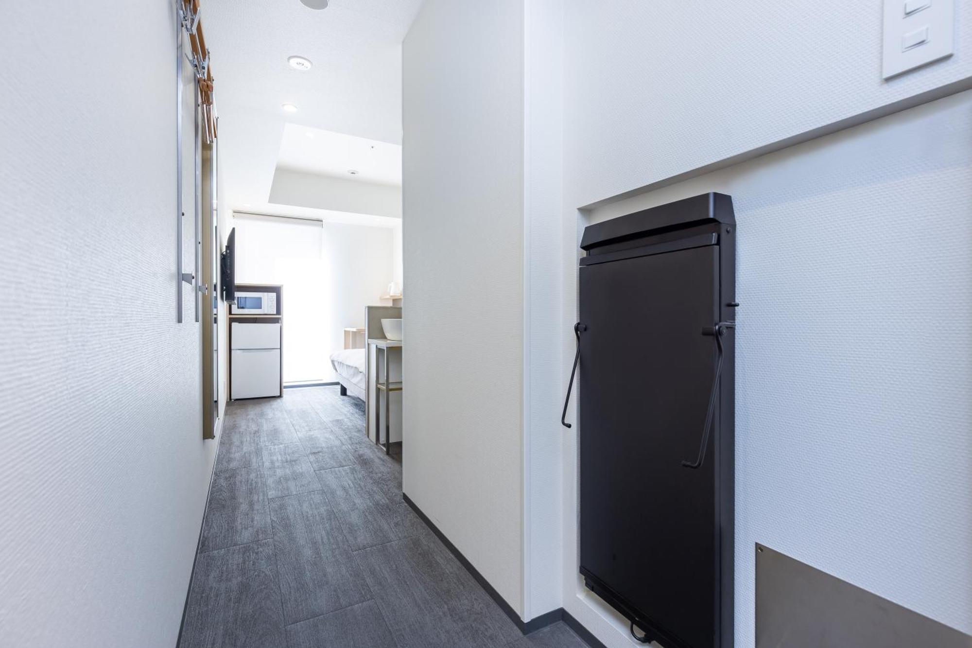 Tokyu Stay Osaka Hommachi ห้อง รูปภาพ